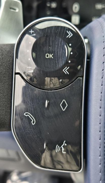 2022 Land Rover Range Rover Sport