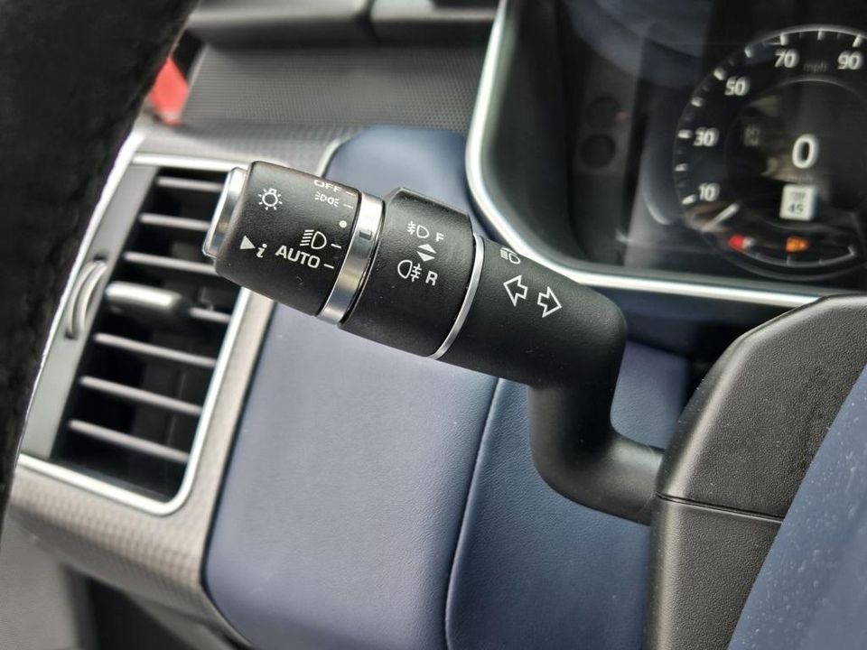2022 Land Rover Range Rover Sport