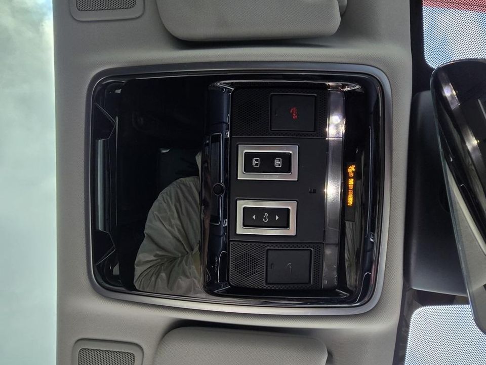 2022 Land Rover Range Rover Sport