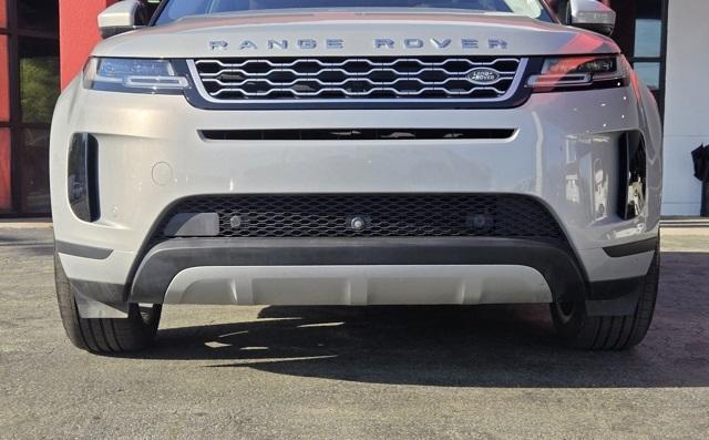 2021 Land Rover Range Rover Evoque