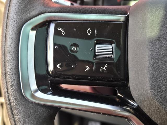 2021 Land Rover Range Rover Evoque