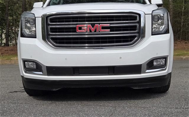 2020 GMC Yukon