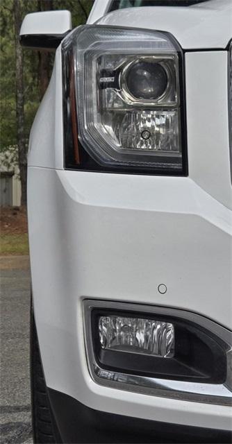 2020 GMC Yukon