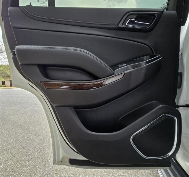 2020 GMC Yukon