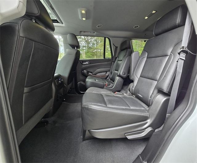 2020 GMC Yukon