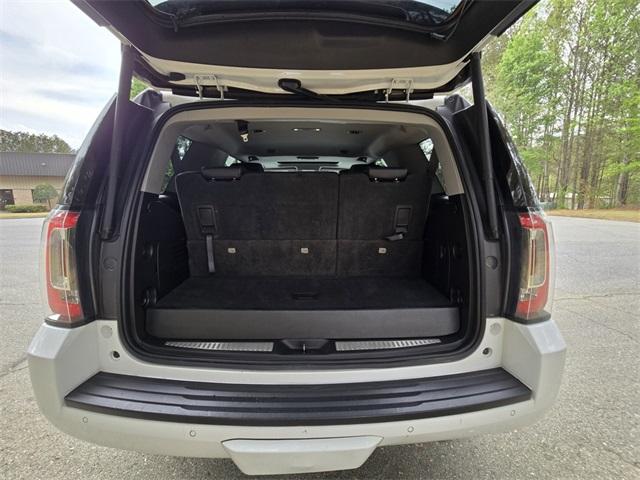 2020 GMC Yukon
