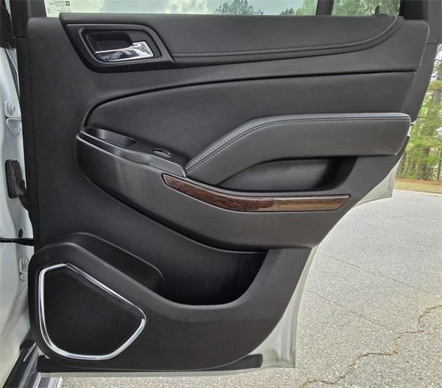 2020 GMC Yukon