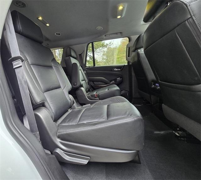 2020 GMC Yukon