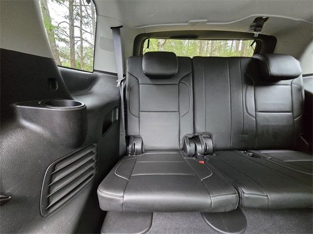 2020 GMC Yukon