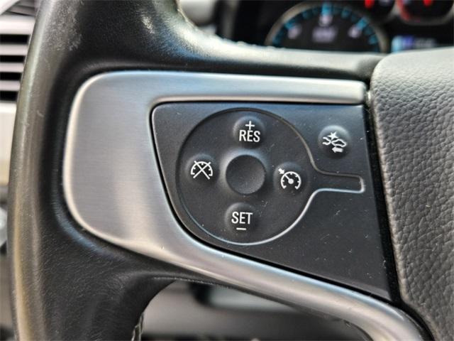 2020 GMC Yukon