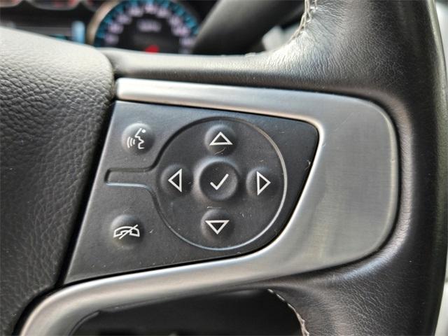 2020 GMC Yukon