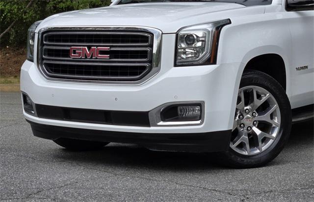 2020 GMC Yukon