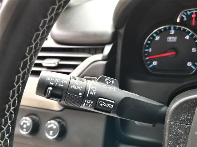 2020 GMC Yukon