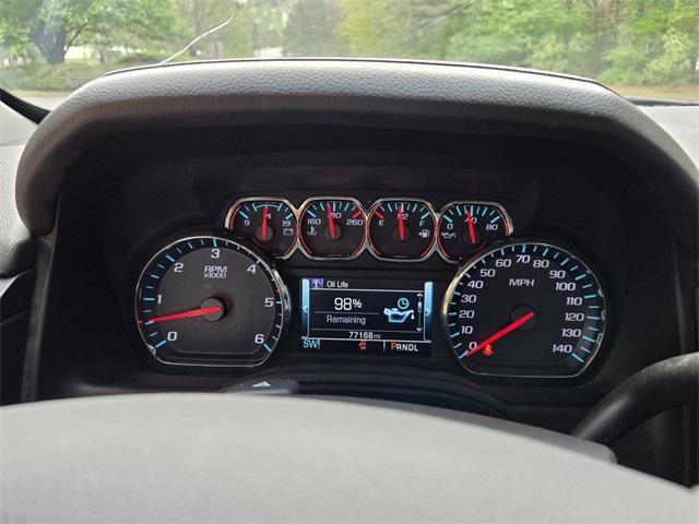 2020 GMC Yukon