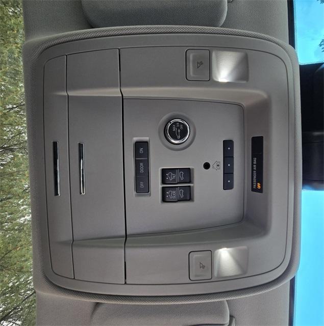 2020 GMC Yukon