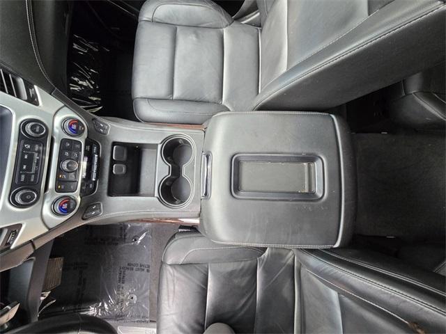 2020 GMC Yukon