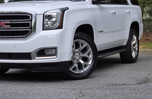 2020 GMC Yukon