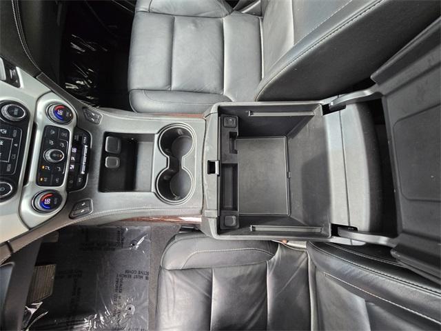 2020 GMC Yukon