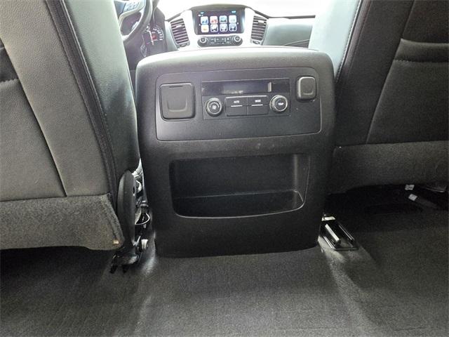2020 GMC Yukon