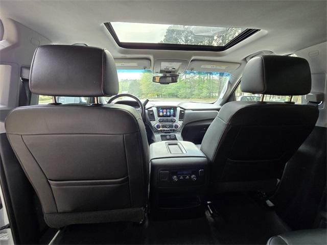2020 GMC Yukon