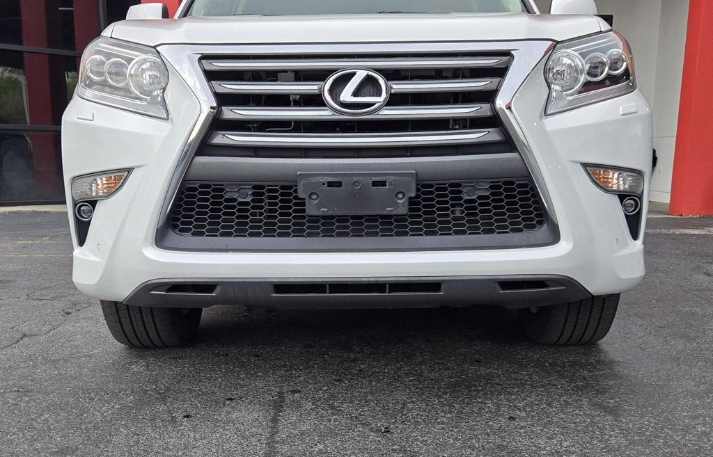 2019 Lexus GX
