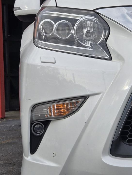 2019 Lexus GX
