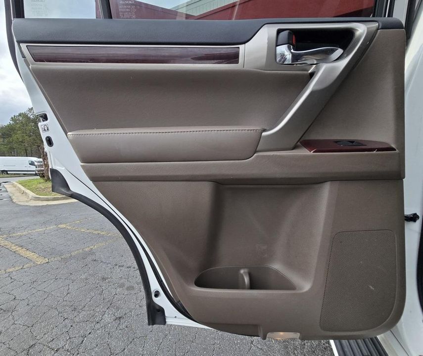 2019 Lexus GX