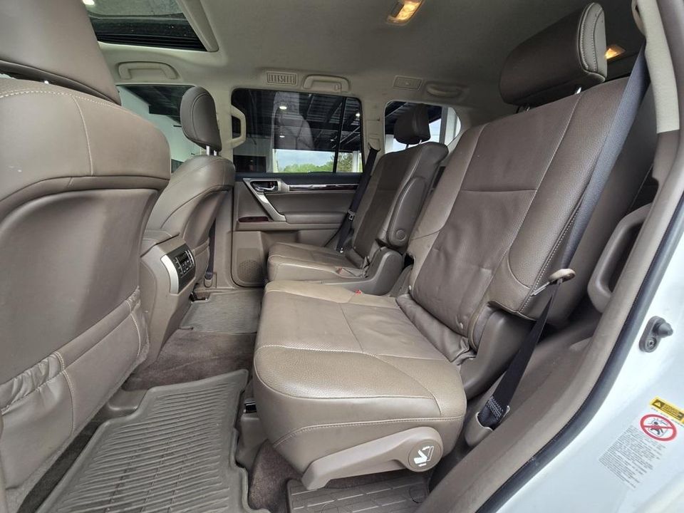 2019 Lexus GX