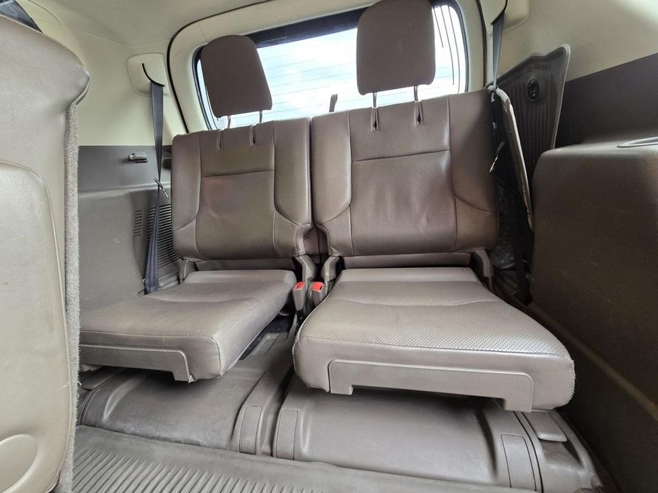 2019 Lexus GX