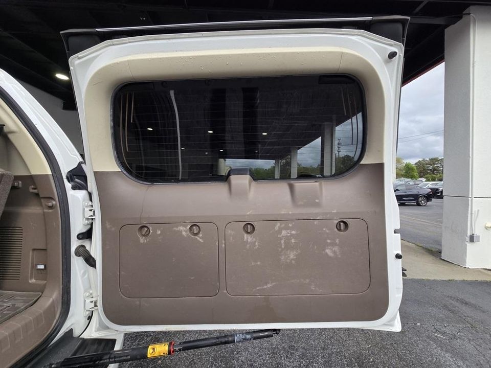 2019 Lexus GX