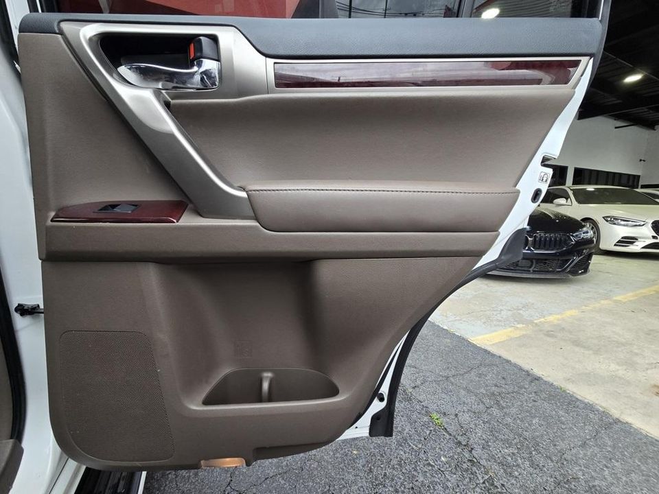 2019 Lexus GX
