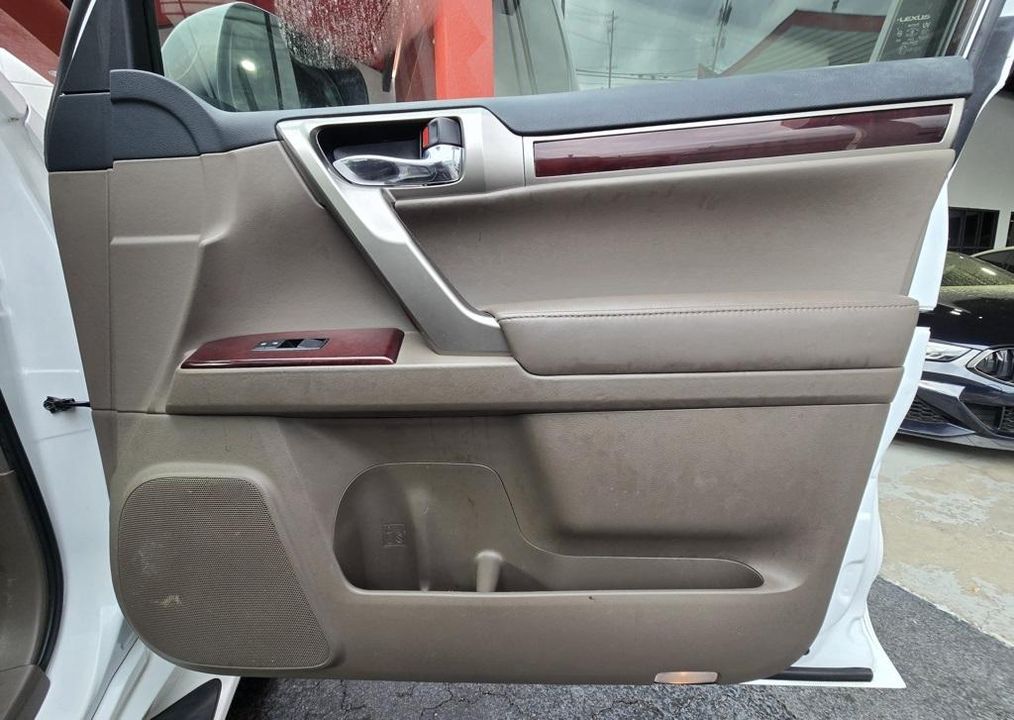 2019 Lexus GX