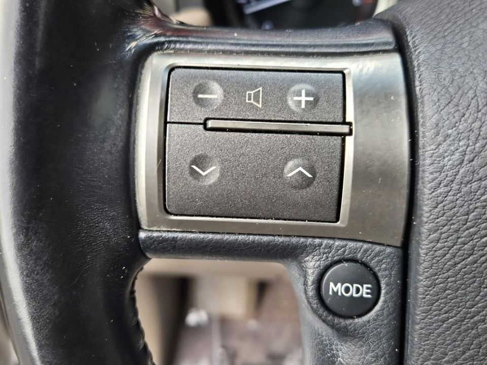 2019 Lexus GX