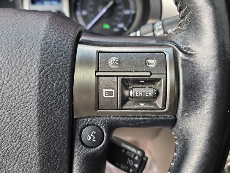 2019 Lexus GX