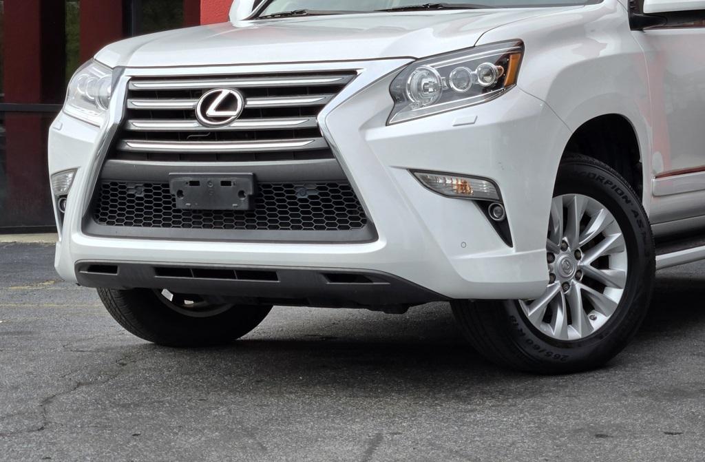 2019 Lexus GX