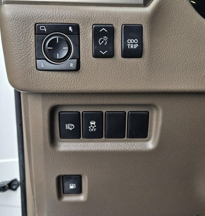 2019 Lexus GX