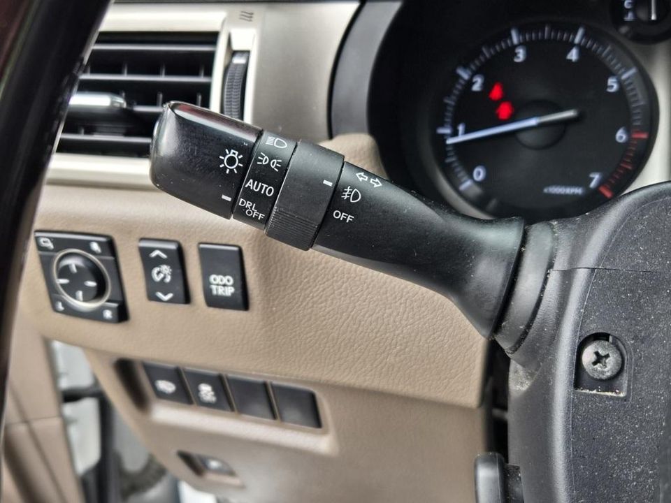 2019 Lexus GX