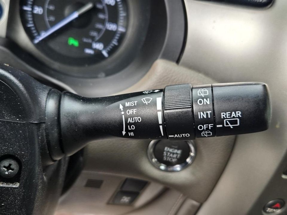 2019 Lexus GX