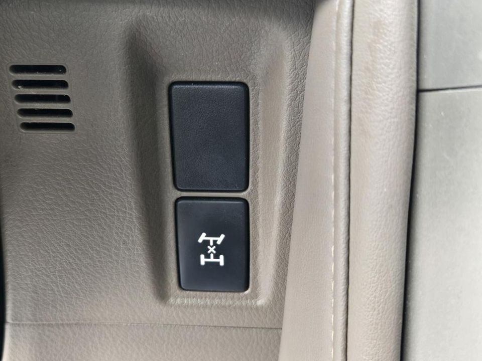 2019 Lexus GX