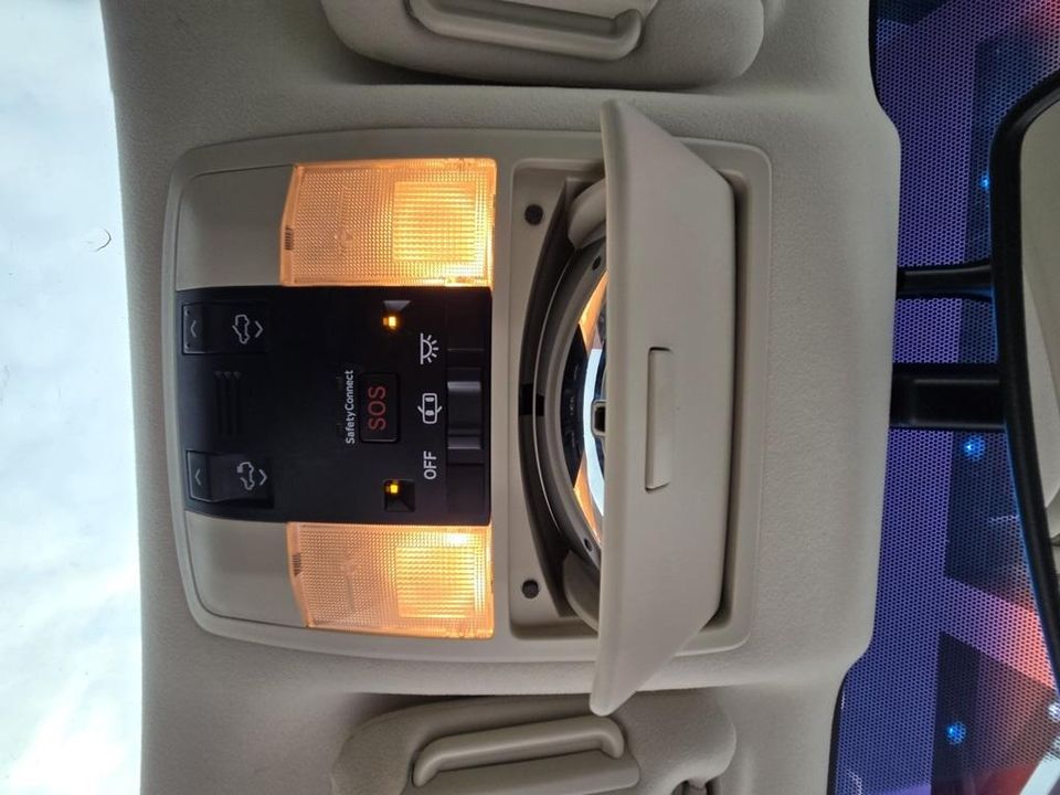 2019 Lexus GX