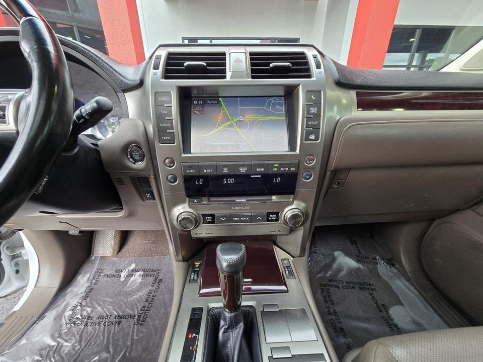 2019 Lexus GX