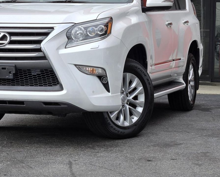 2019 Lexus GX