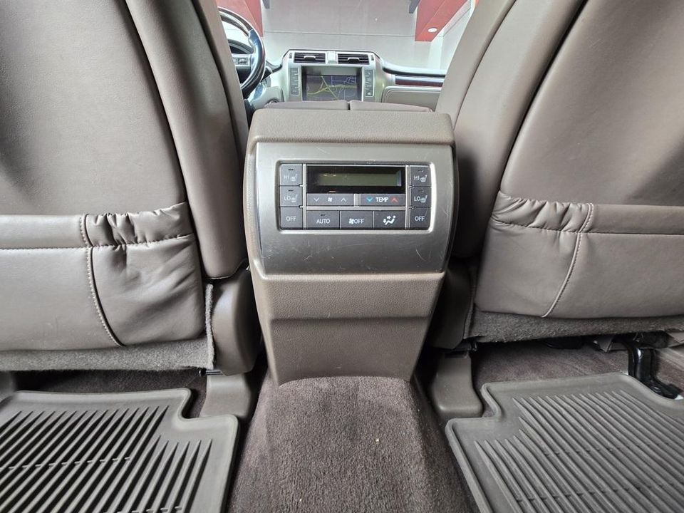 2019 Lexus GX