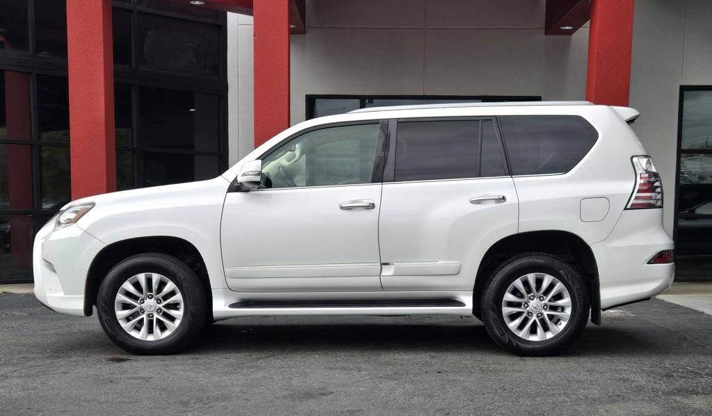 2019 Lexus GX