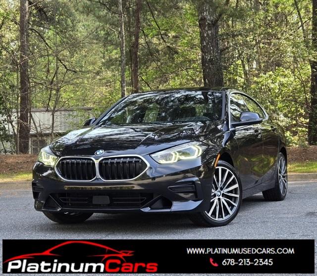 2022 BMW 2 Series