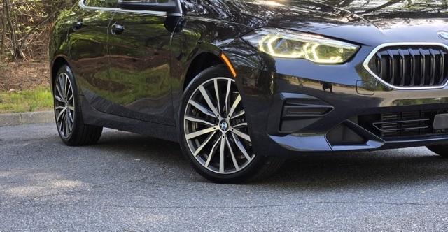 2022 BMW 2 Series