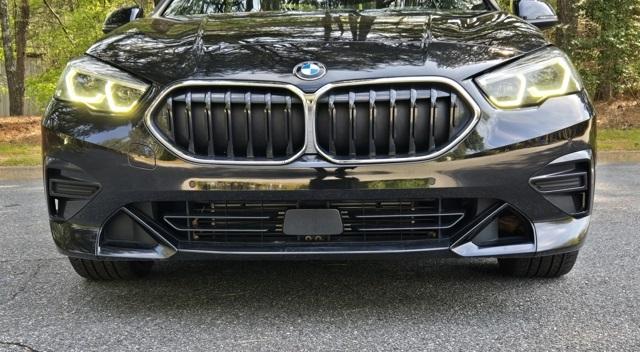 2022 BMW 2 Series