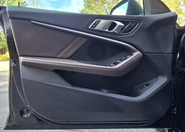 2022 BMW 2 Series