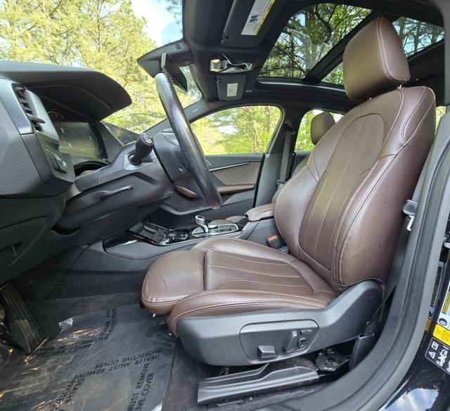 2022 BMW 2 Series