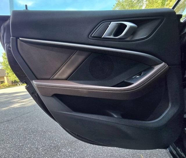 2022 BMW 2 Series